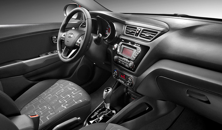 KIA Rio �������
