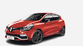 Renault Clio RS