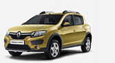 Renault Sandero Stepway