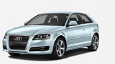 Audi A3 / A3 Sportback