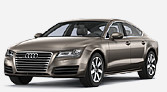 Audi A7 Sportback