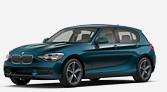 BMW 1 �����