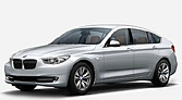 BMW 5 ����� Gran Turismo