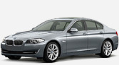BMW 5 �����