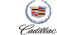 Cadillac logo