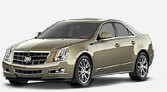 Cadillac CTS