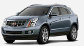 Cadillac SRX