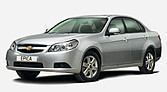 Chevrolet Epica