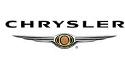 Chrysler logo