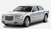 Chrysler 300C
