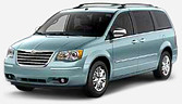 Chrysler Grand Voyager
