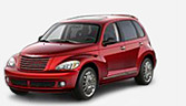 Chrysler PT Cruiser