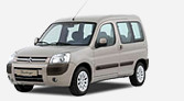 Citroen Berlingo First