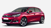 Citroen C4 NEW