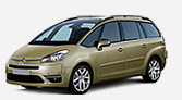 Citroen Grand C4 Picasso