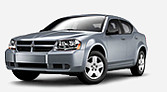Dodge Avenger