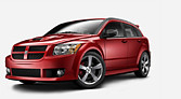 Dodge Caliber SRT4