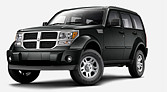 Dodge Nitro