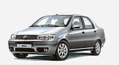 FIAT Albea