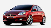 FIAT Bravo