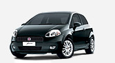 FIAT Punto Actual