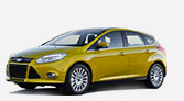 Ford Focus III