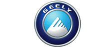 Geely logo