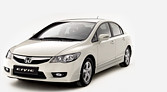 Honda Civic 4d