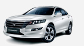 Honda Crosstour