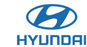 Hyundai logo