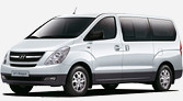 Hyundai H-1
