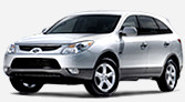 Hyundai ix55