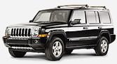 Jeep Commander