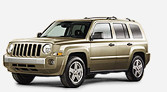 Jeep Liberty