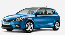 KIA Ceed �������