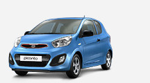 KIA Picanto 3d