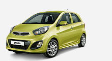 KIA Picanto 5d