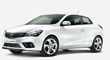 KIA Pro Ceed