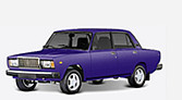LADA Classic