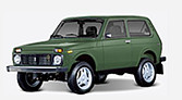 LADA Niva