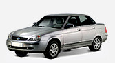 LADA Priora