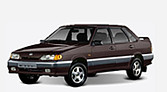 LADA Samara