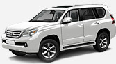 Lexus GX