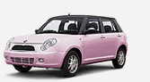 Lifan Smily