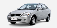 Lifan Breez