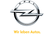 Opel logo
