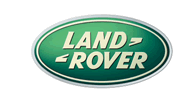 Land Rover logo