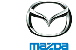 Mazda logo