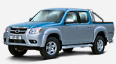 Mazda BT-50
