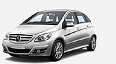 Mercedes B-�����